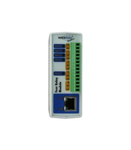 2N External IP Relay