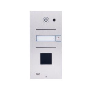 2N IP Vario Intercom with 1 Button – 9137111U