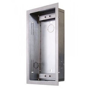 2N Vario flush box (1 module)