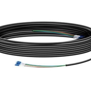Ubiquiti FC-SM-300 Single Mode Fibre Cable 300ft