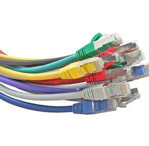 Cat6 Cable – Grey – 25.0m