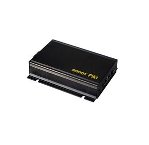 Snom PA1 VoIP/SIP Tannoy & Public Announcement System