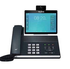 Yealink VP59 Flagship Smart Video Phone
